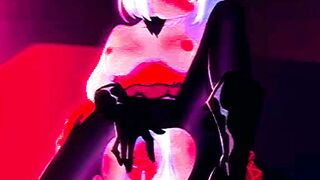 UNLEASH YOUR FANTASIES Animated Porn Videos Mpire!