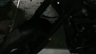 YOU WONT BELIEVE WHOS STALKING YOU! Witness the Most JawDropping, Insane Encounter on the Web!