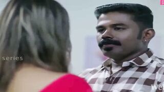 MUMMYS SECRET BABE 2025  NEW INDIAN XXX WEB SERIES PART 4 THE HINDI SEX FANTASY OF THE YEAR!