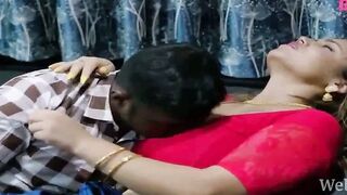 INDIAN SCHOOL GIRLS GONE WILD Plus Two 2025 Web Series Part 6 EXPOSED!