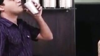 Shweta Bhabhi Ko Ek Ek Karke Sare Dosto Ne Choda