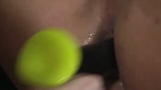 THE ULTIMATE CUCKOLDING EXPLOSION  Sexy Sean Taylors MASSIVE CHEEK TO CHEEK Action with BILLY ROCK!!