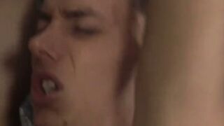 THE ULTIMATE CUCKOLDING EXPLOSION  Sexy Sean Taylors MASSIVE CHEEK TO CHEEK Action with BILLY ROCK!!