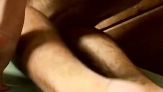 UNLEASH THE BEAST Jesses ERECTION EXTRAVAGANZA!