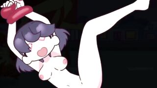 TENTACLE Takedown Satisfy Your Deepest Desires!