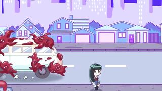 TENTACLE Takedown Satisfy Your Deepest Desires!
