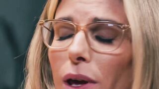 DAUGHTERINLAW CEREMONY MILF MANIACS SPOON FED,classy milfs BREAK RULES with DAUGHTERINLAW semen Bing Cocktail