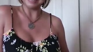 Brianna Beach Alone with My Best Friends Mom A Scorching Secret Encounter