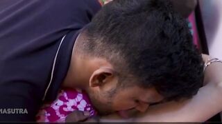 Apne Bete Ke Bap Se Bhabhi Ne Milkar Kya Kiya