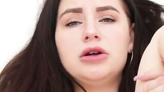 Emma Evans Goes BALLISTIC Witness the Ukrainian Bombshell UNLEASH HELL in a FIERY Orgasmic Rendezvous!