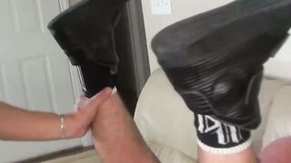  BROKEN IN ROGUE STATUS SECRET DESIRE EXPOSED SOCKET SQUASHED BY TONY BISHOPS CONQUERING COCK!