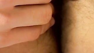 HOYT JAeger BURNS IT UP! Suctioning, Fisting, and Buttplugging his Smoking Hot Hole!