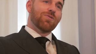 SUITED EXCESS JBoduson, Hartxxx  Pascalwild RIDE Austin Sugar Hard!!!
