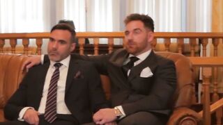 SUITED EXCESS JBoduson, Hartxxx  Pascalwild RIDE Austin Sugar Hard!!!