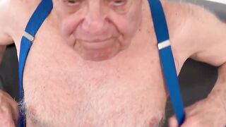 TATTOOED BRAWLER UNLEASHES FURY ON Hairy DIRTY GUNTER  THROAT GAGGED, BAREBACK ANIMALISM Ensues!!