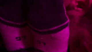 FREEZE FRAME Witness the Sordid Dominance of Straightpower Over Shy Submissive