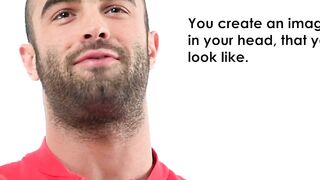 UNLEASHED BEAST Chiseled Hunk Calvin Unfolds His JawDroppingselfSatisfying Gameplay!
