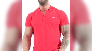 UNLEASHED BEAST Chiseled Hunk Calvin Unfolds His JawDroppingselfSatisfying Gameplay!