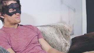 INSTANT Orgasm Guaranteed Jakes JawDropping 12Incher Will DESTROY Your SelfControl!