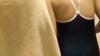 Japanese Swimsuit Heatwave Explosive Bikini Babes Unleashed!
