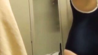 Japanese Swimsuit Heatwave Explosive Bikini Babes Unleashed!
