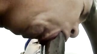 UNLEASH THE MONSTROSITY  Watch as MATURE Jamess BBC Unleashes a FLOODGATE of Cum amidst性饥渴的性感 Mature