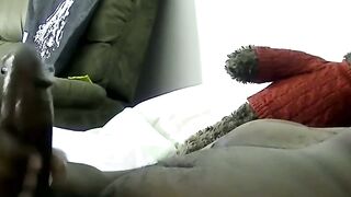 UNLEASH THE MONSTROSITY  Watch as MATURE Jamess BBC Unleashes a FLOODGATE of Cum amidst性饥渴的性感 Mature