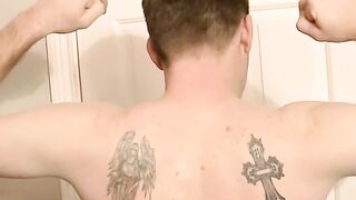 UNBELIEVABLE TWIST! Hammerheads Lucky Day Turns into a CREAMPIE FEST with JOEs XXXL DICk!