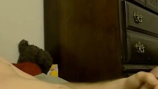 UNBELIEVABLE TWIST! Hammerheads Lucky Day Turns into a CREAMPIE FEST with JOEs XXXL DICk!