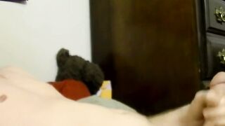 UNBELIEVABLE TWIST! Hammerheads Lucky Day Turns into a CREAMPIE FEST with JOEs XXXL DICk!