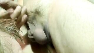 Broke and Desperate Brians Unholy Debt to Joes Sucking Skills