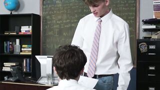 Freaky Leo Gates Anal Ambush Dakota Lovells Little Asshole Gets EPIC Harlem Shake