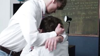 Freaky Leo Gates Anal Ambush Dakota Lovells Little Asshole Gets EPIC Harlem Shake