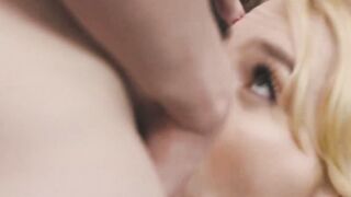 UNBELIEVABLE! Shemale Goddess Natalie Mars Devours Lesbian Kenna James in RAW  UNCONTROLLABLE Sex Session!