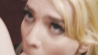 UNBELIEVABLE! Shemale Goddess Natalie Mars Devours Lesbian Kenna James in RAW  UNCONTROLLABLE Sex Session!