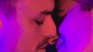 MASCARDO OF PLEASURE Maverick Sun UNLEASHES BEAST MODE On Nate Roses Tight Ass!