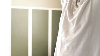 Luke Hudson gets DESTROYED by My MASSIVE Dick in the Most EPIC Tranny Blowjob of the Century!