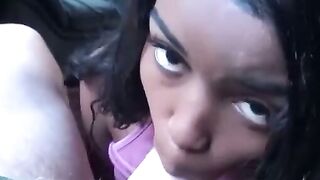 BUSTED! Stepmoms Secret Life Ebony Desire Ignites Patriarchal Possession