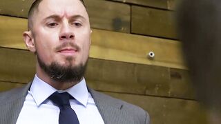 UNBELIEVABLE FOOT FETISH ENCOUNTER Skyy Knoxs PAINFUL OBSESSION with His POWERFUL BOSS!