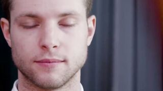 BLESS ME, FATHER! Twink Gets Spanked, Gagged, and Pounded by Nights of Priests Cock
