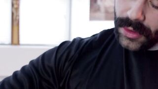 BLESS ME, FATHER! Twink Gets Spanked, Gagged, and Pounded by Nights of Priests Cock