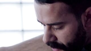 BLESS ME, FATHER! Twink Gets Spanked, Gagged, and Pounded by Nights of Priests Cock