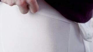 BLESS ME, FATHER! Twink Gets Spanked, Gagged, and Pounded by Nights of Priests Cock