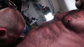 BOOM!!! Cock Starved Teen Tyler Deacon DISINT Braves Mind Blowing Ejaculation