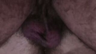 BOOM!!! Cock Starved Teen Tyler Deacon DISINT Braves Mind Blowing Ejaculation