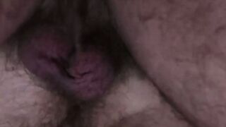 BOOM!!! Cock Starved Teen Tyler Deacon DISINT Braves Mind Blowing Ejaculation