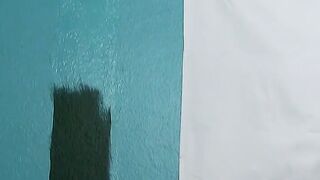 Double Dose Delight Insatiable Slurpers Suck Each Other Dry!