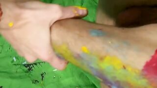 Double Dose Delight Insatiable Slurpers Suck Each Other Dry!