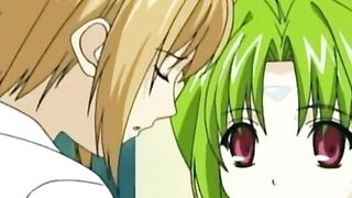 UNLEASH THE FURY Sexy Hentai Lord Unites with Virgin Babe  THE most EPIC Cum Fest EVER!