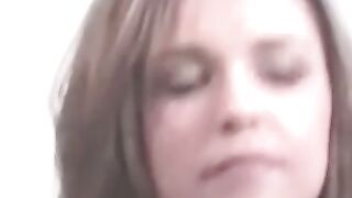 ORGY OF DEBAUCHERY Curvy Cutie Paige Turner submits to the most EPIC gangbang of her life!
